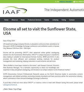 /Press/Elcome-all-set-for-a-visit-to-the-Sunflower-State